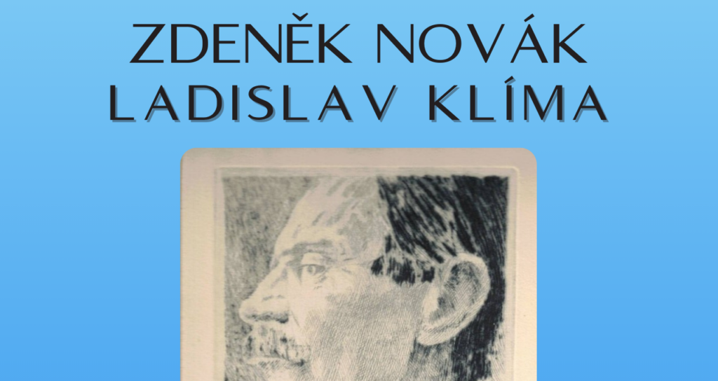 Zdeněk Novák – Ladislav Klíma