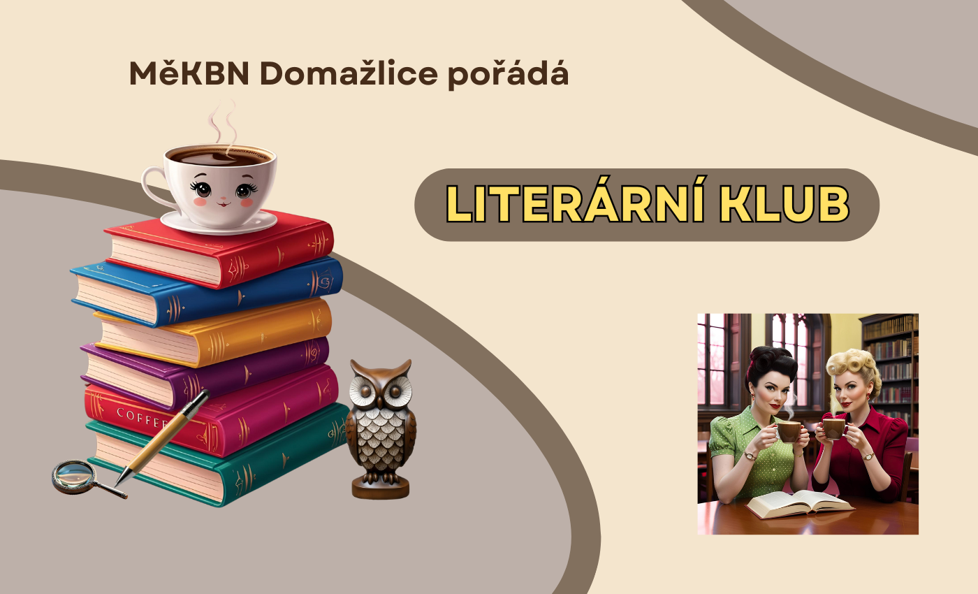 Literární klub
