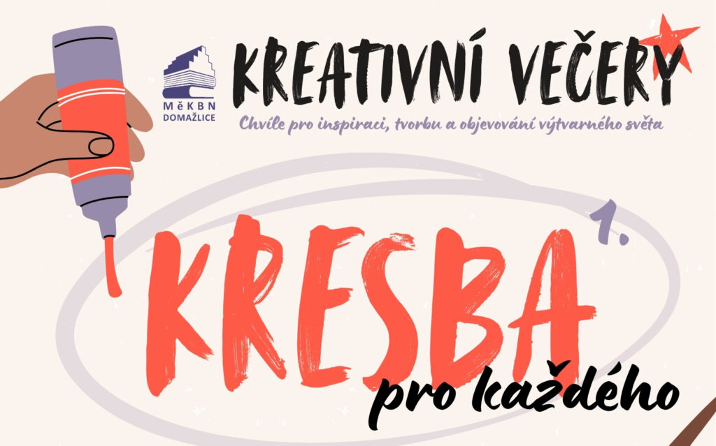 Kresba pro každého