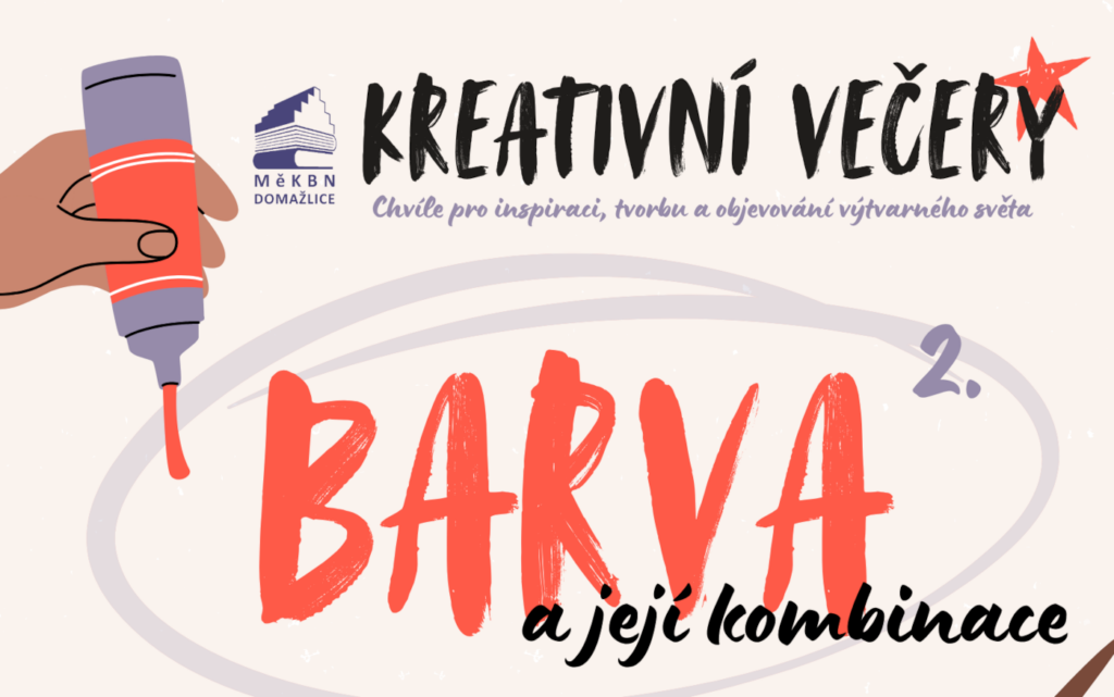 Barva a její kombinace