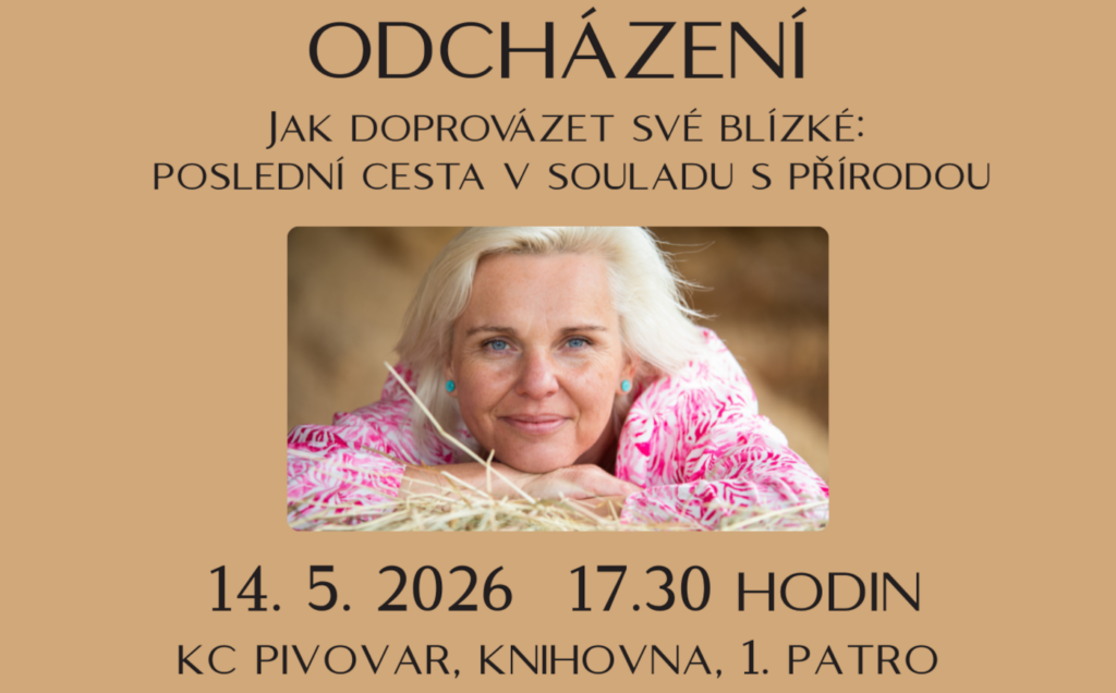 Odcházení