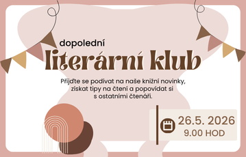 Literární klub