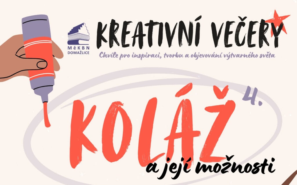 Koláž a její možnosti