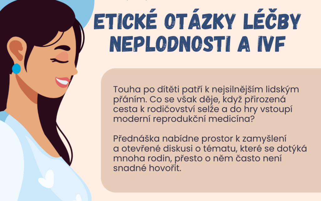 Etické otázky léčby neplodnosti