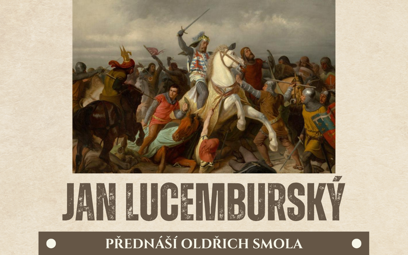 Jan Lucemburský
