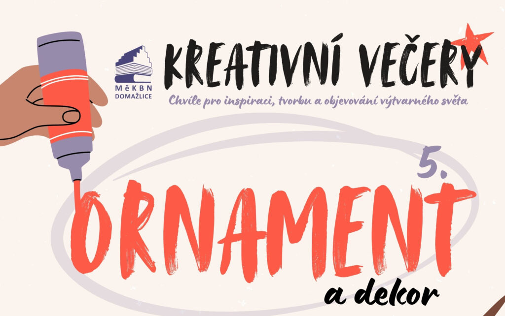 Ornament a dekor